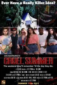 Cruel Summer_peliplat