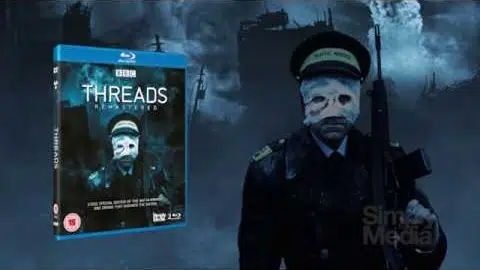 Remastered Blu-Ray Release Trailer