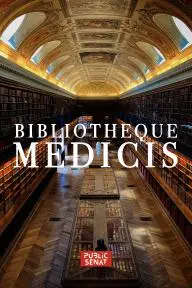 Bibliothèque Médicis_peliplat