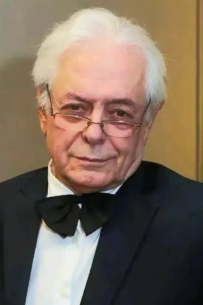 Aleksey Sheynin