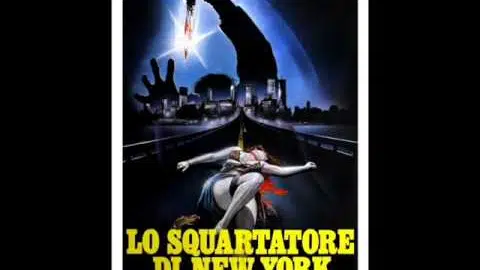 New York Ripper Theme