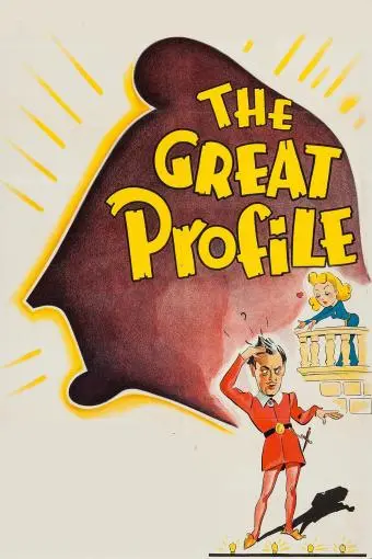 The Great Profile_peliplat