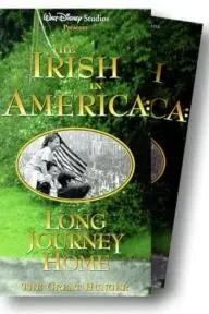 The Irish in America: Long Journey Home_peliplat