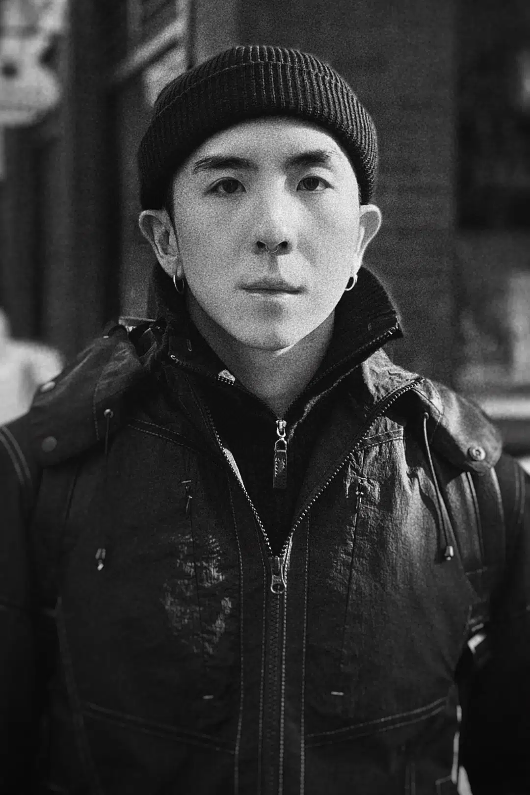 Martin Hong