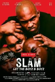 Slam: Let the Boyz B Boyz_peliplat