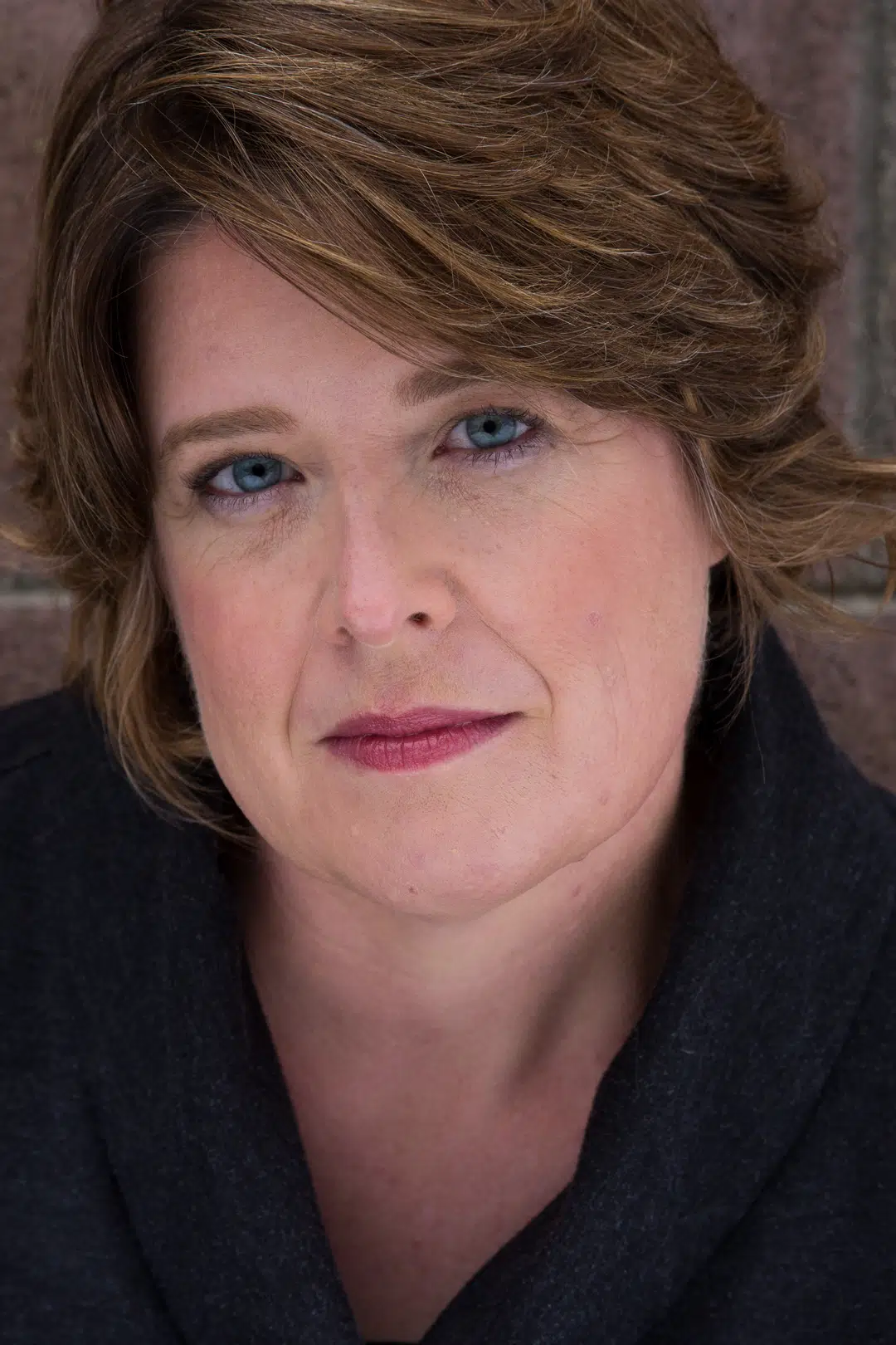 Laura Michelle Webber