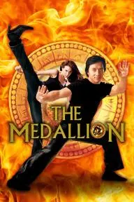 The Medallion_peliplat