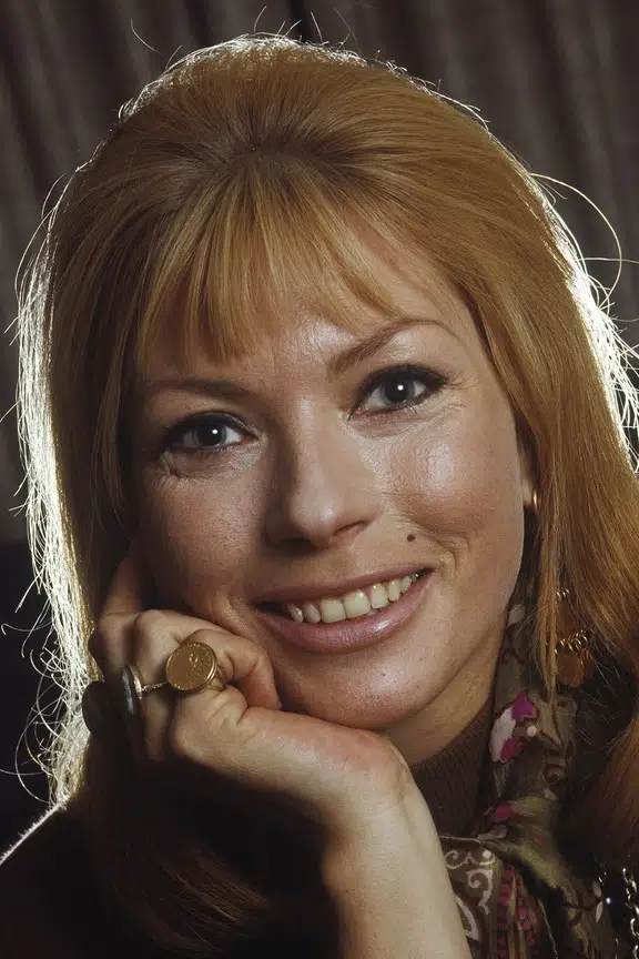 Hanne Borchsenius