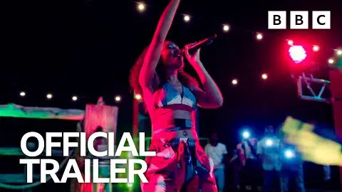 Extended Trailer