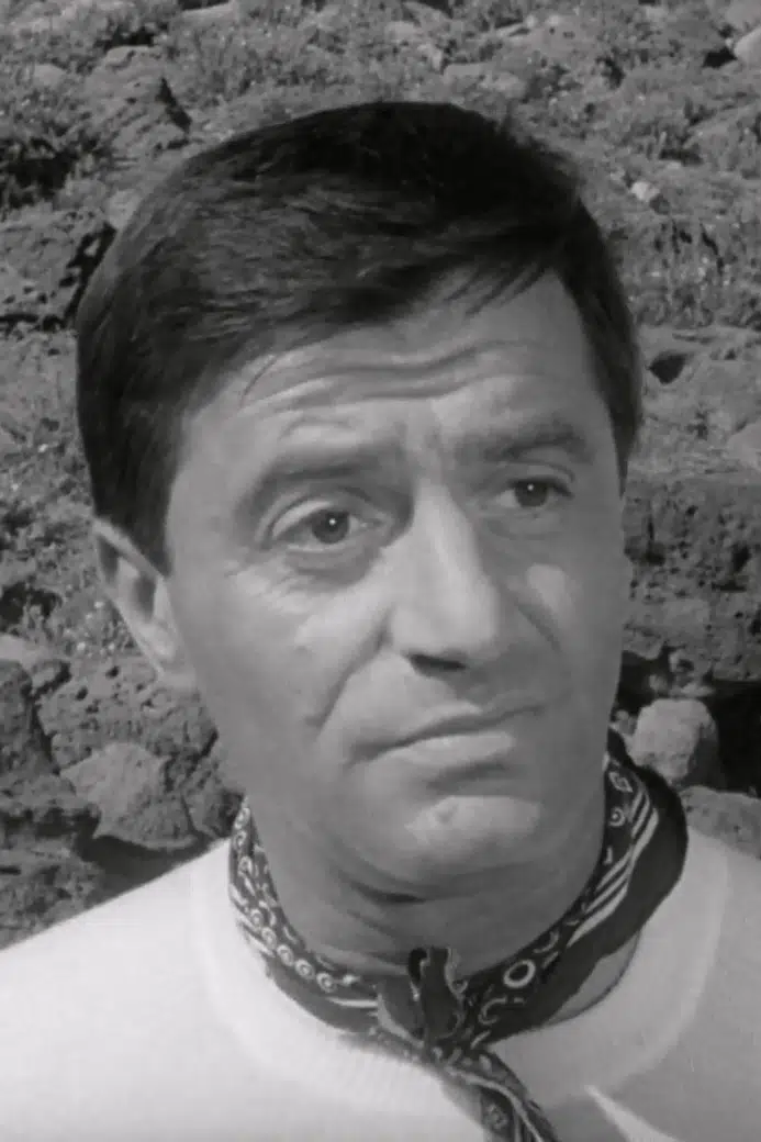 Lelio Luttazzi