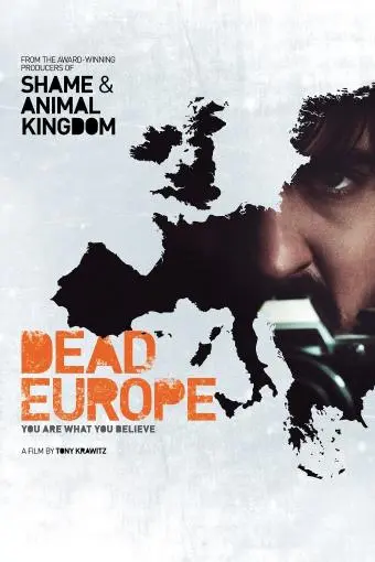 Dead Europe_peliplat