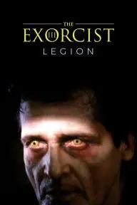 The Exorcist III: Legion_peliplat