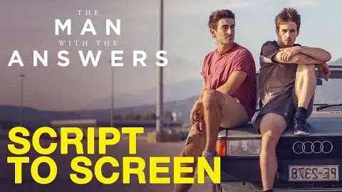 Script to Screen