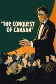 The Conquest of Canaan_peliplat