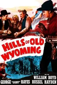 Hills of Old Wyoming_peliplat