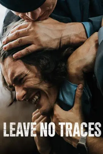 Leave No Traces_peliplat