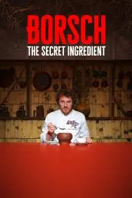Borsch. The Secret Ingredient_peliplat