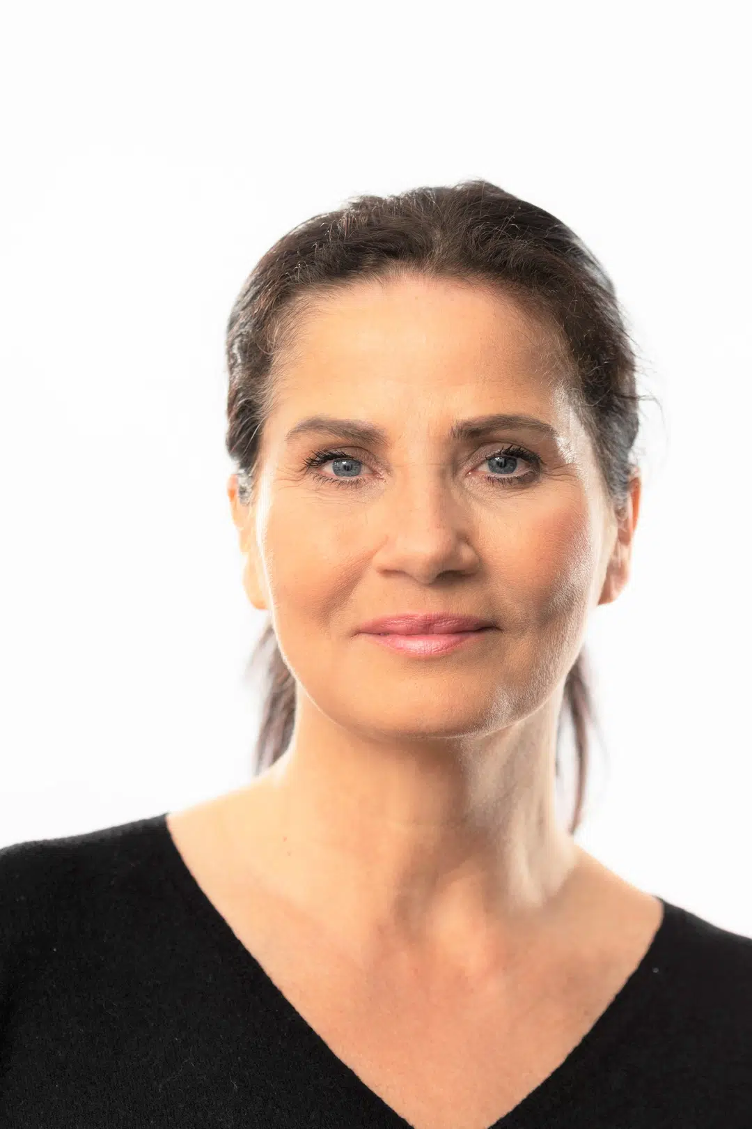 Barbara French