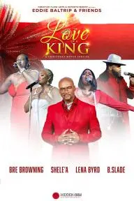The Love of a King Christmas Movie Musical_peliplat