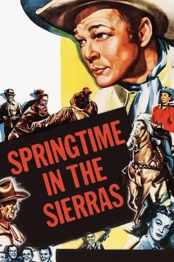 Springtime in the Sierras_peliplat