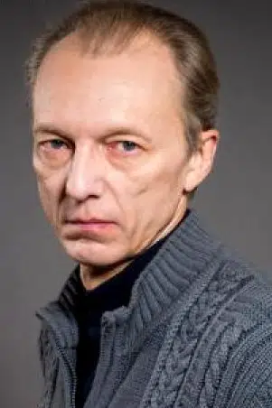 Vyacheslav Pavlyut