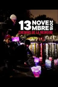 13 novembre 2015 : Chemins de la mémoire_peliplat