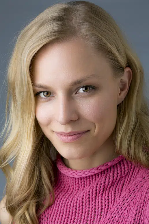 Amy Bury