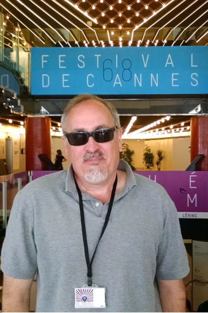 Paul L. Carr