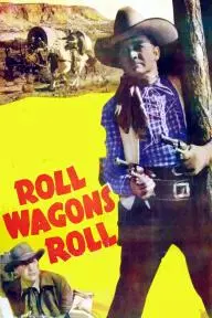Roll Wagons Roll_peliplat