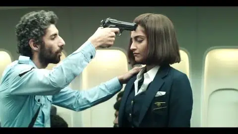 Neerja | Official Trailer | Sonam Kapoor | Shabana Azmi
