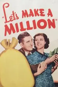 Let's Make a Million_peliplat