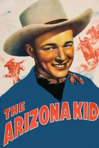 The Arizona Kid_peliplat