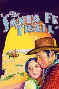 The Santa Fe Trail_peliplat