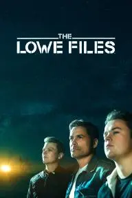The Lowe Files_peliplat