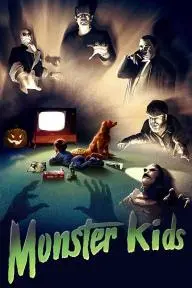 MonsterKids: The Impact of Things that Go Bump in the Night_peliplat