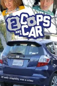 2 Cops and a Car_peliplat