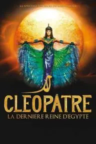 Cléopâtre: La Dernière Reine D'Egypte_peliplat