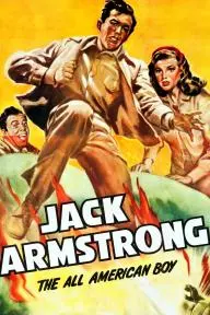 Jack Armstrong_peliplat