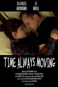 Time Always Moving_peliplat