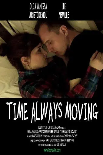 Time Always Moving_peliplat
