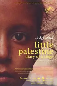 Little Palestine: Diary of a Siege_peliplat