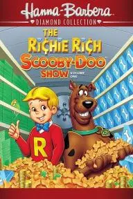 The Ri¢hie Ri¢h/Scooby-Doo Show_peliplat