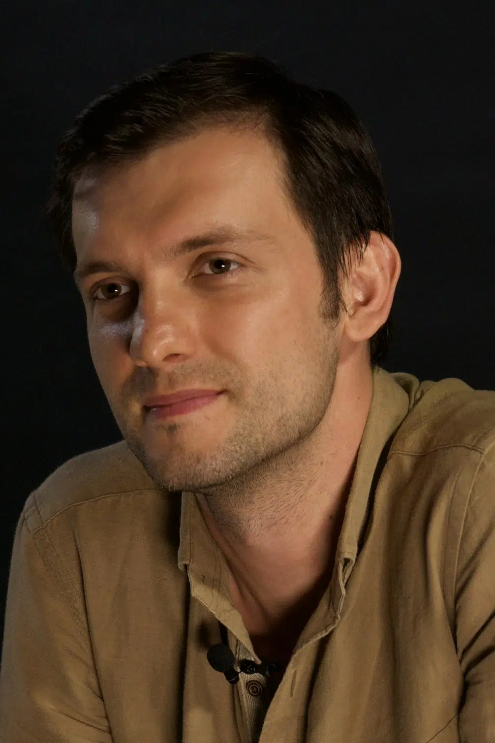 Max Bessmertny