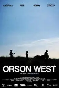 Orson West_peliplat