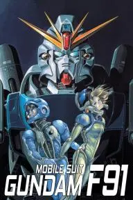Mobile Suit Gundam F91_peliplat