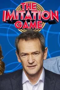 The Imitation Game_peliplat