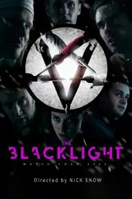 The Blacklight_peliplat