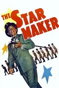 The Star Maker_peliplat