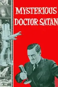 Mysterious Doctor Satan_peliplat