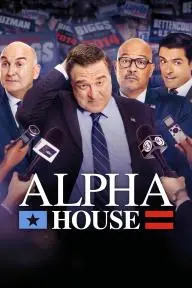 Alpha House_peliplat